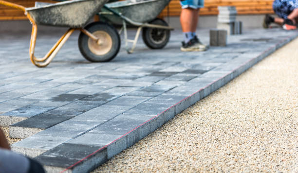Best Driveway Resurfacing Pavers  in Martins Additions, MD
