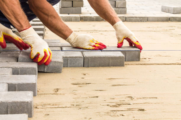 Best Driveway Resurfacing Pavers  in Martins Additions, MD