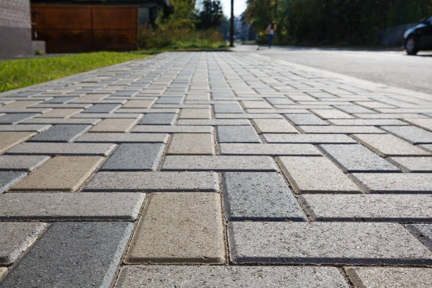 Best Residential Paver Driveway  in Martins Additions, MD