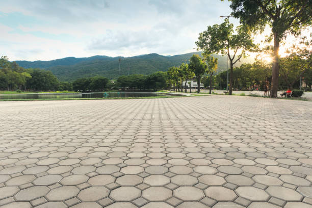 Best Custom Driveway Pavers  in Martins Additions, MD