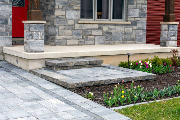 Best Interlocking Driveway Pavers  in Martins Additions, MD