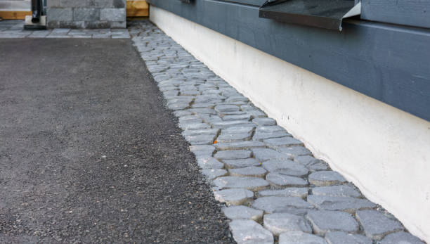 Best Concrete Paver Driveway  in Martins Additions, MD