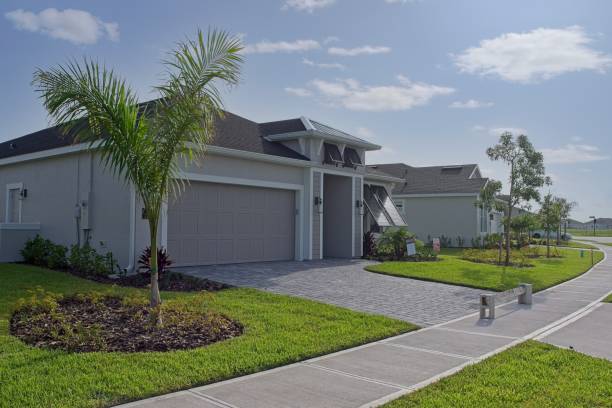 Best Driveway Paving Company  in Martins Additions, MD