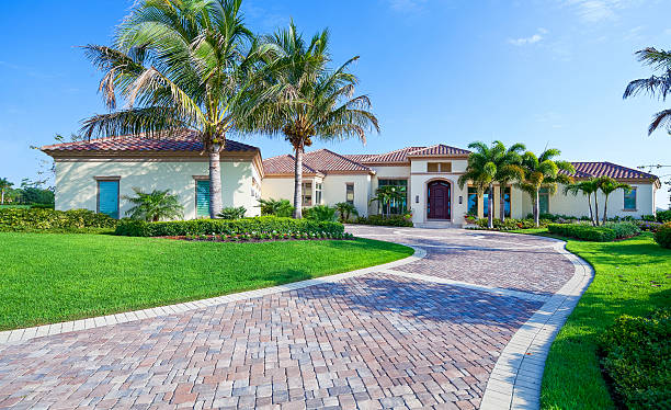 Best Driveway Paving Contractor  in Martins Additions, MD