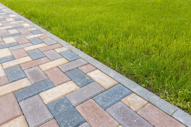 Best Local Driveway Pavers  in Martins Additions, MD