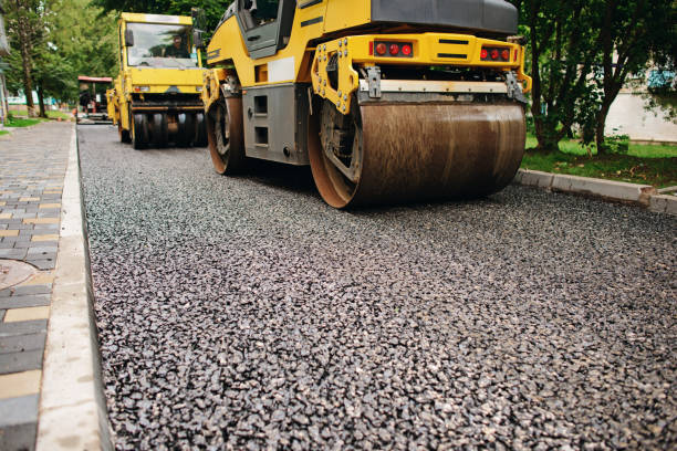 Best Driveway Paving Near Me  in Martins Additions, MD